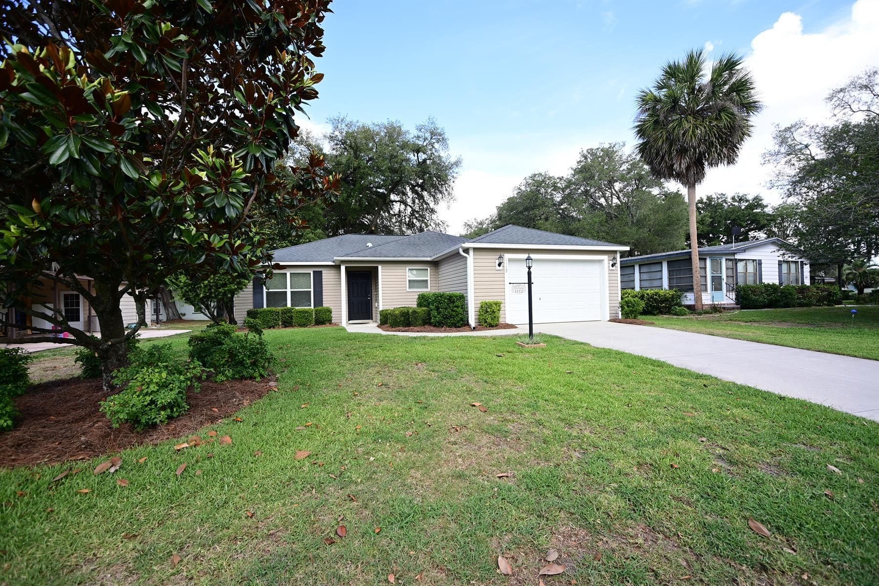 Golf Cart Garage Home in Silver Lake — Pet Friendly