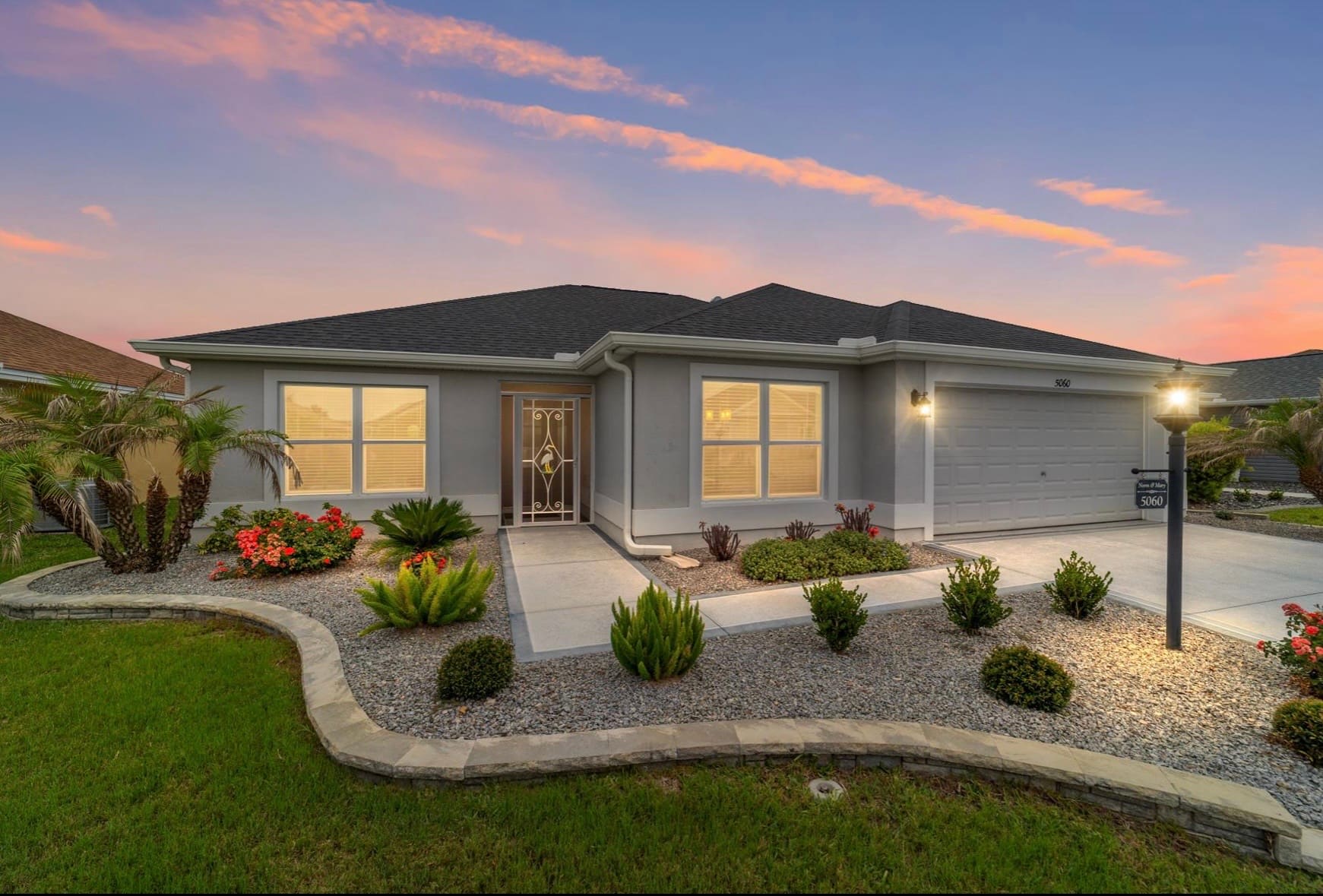 Beautiful Marsh Bend Home | Enclosed Lanai | Everglades & Magnolia
